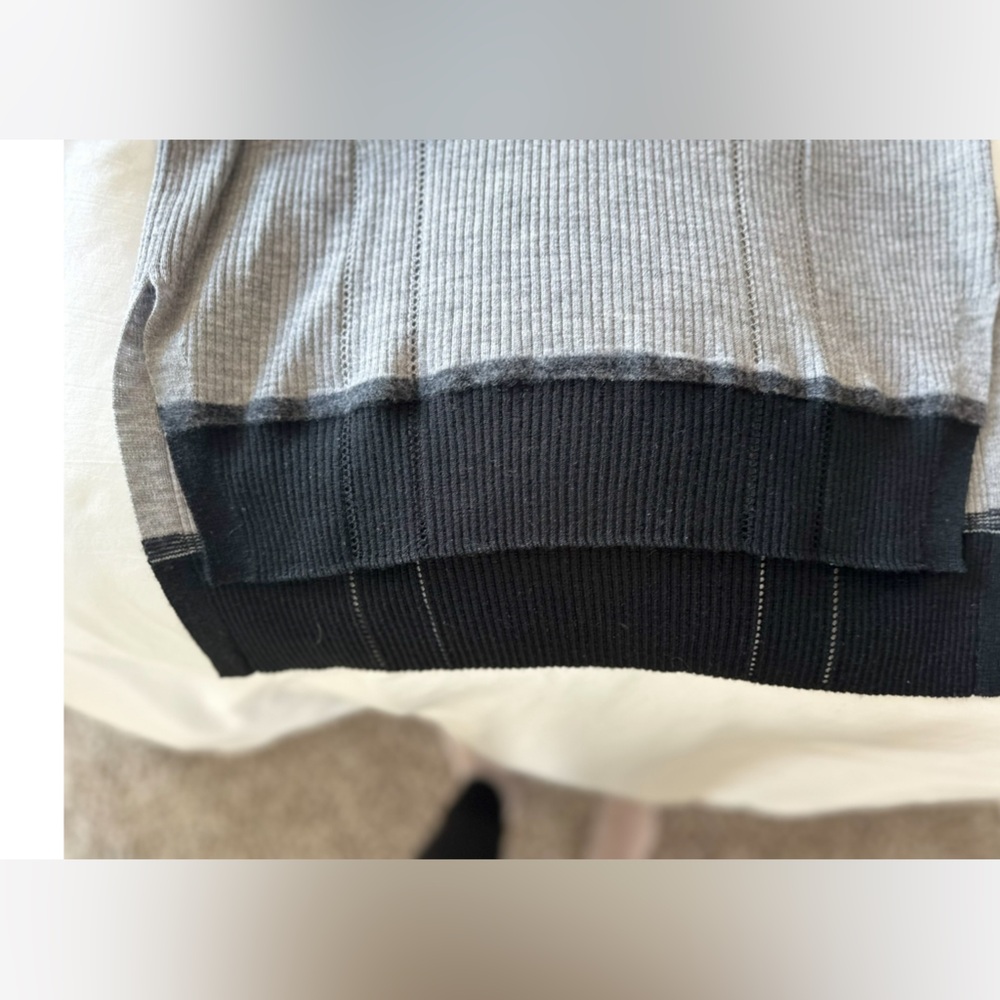 Gently Used Rag And Bone Merino Wool Turtleneck S… - image 7